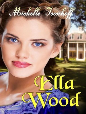 cover image of Ella Wood